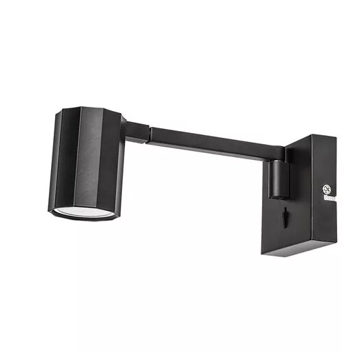 RÁBALUX Karter 73027 Fali lámpa IP20 230V, 50Hz