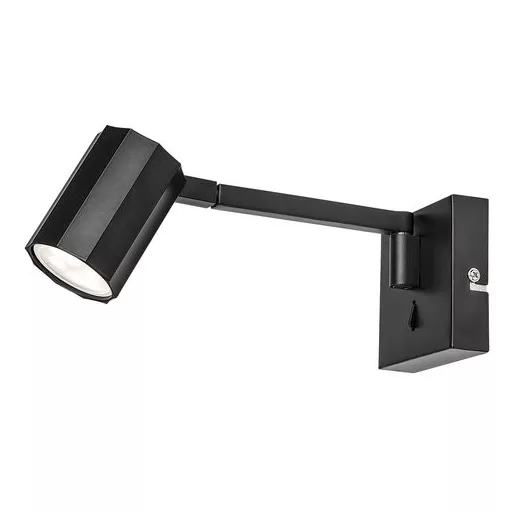 RÁBALUX Karter 73027 Fali lámpa IP20 230V, 50Hz