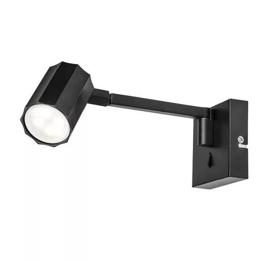 RÁBALUX Karter 73027 Fali lámpa IP20 230V, 50Hz