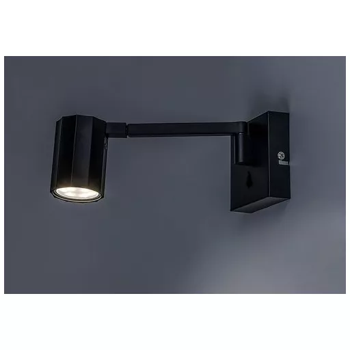 RÁBALUX Karter 73027 Fali lámpa IP20 230V, 50Hz