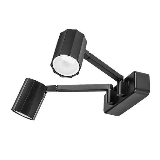RÁBALUX Karter 73028 Fali lámpa IP20 230V, 50Hz