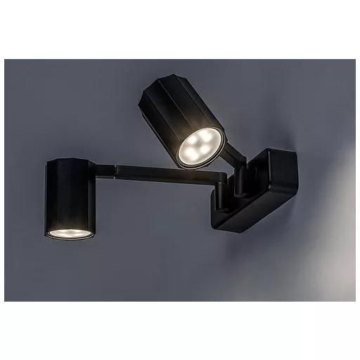 RÁBALUX Karter 73028 Fali lámpa IP20 230V, 50Hz