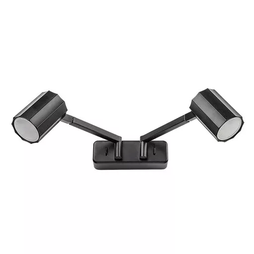 RÁBALUX Karter 73028 Fali lámpa IP20 230V, 50Hz