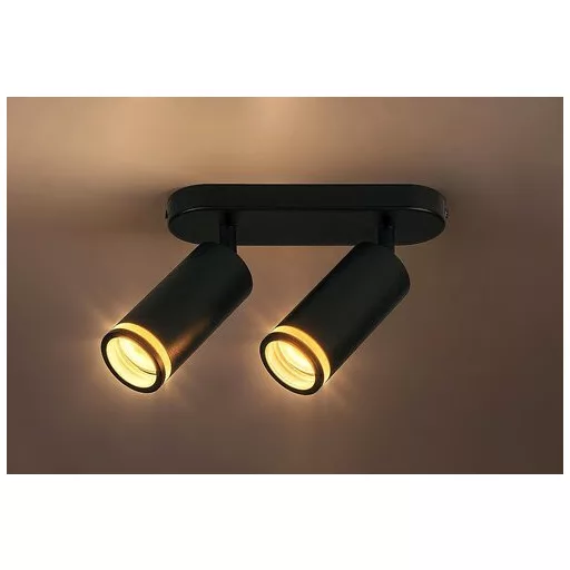 RÁBALUX Senobia 73034 Mennyezeti lámpa IP20 230V, 50Hz