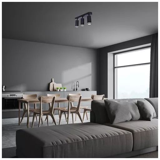RÁBALUX Senobia 73035 Mennyezeti lámpa IP20 230V, 50Hz