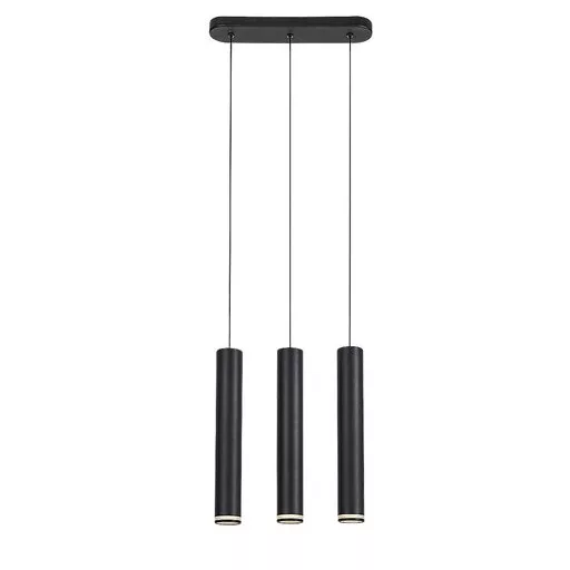 RÁBALUX Senobia 73037 Függeszték IP20 230V, 50Hz
