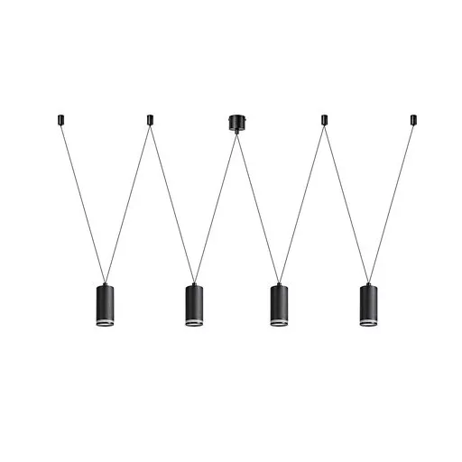 RÁBALUX Senobia 73038 Függeszték IP20 230V, 50Hz