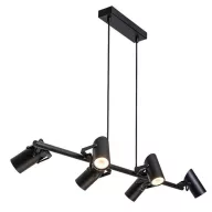 RÁBALUX Maximilian 73045 Függeszték IP20 230V, 50Hz