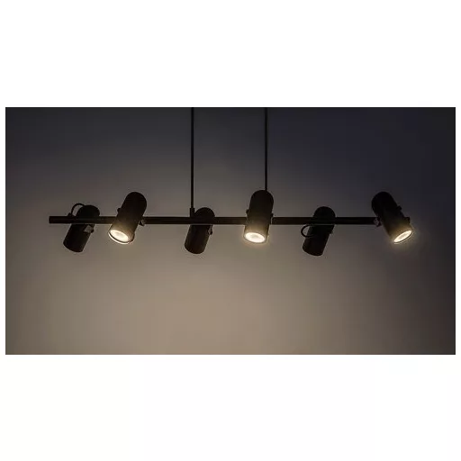 RÁBALUX Maximilian 73045 Függeszték IP20 230V, 50Hz