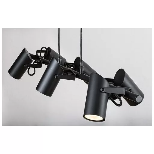 RÁBALUX Maximilian 73045 Függeszték IP20 230V, 50Hz