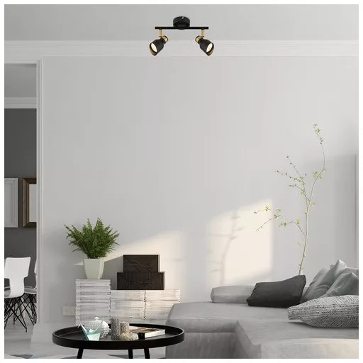 RÁBALUX Lilou 73048 Mennyezeti lámpa IP20 230V, 50Hz