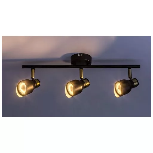 RÁBALUX Lilou 73049 Mennyezeti lámpa IP20 230V, 50Hz