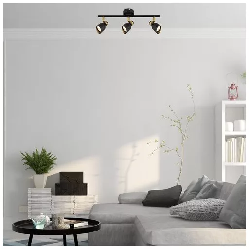RÁBALUX Lilou 73049 Mennyezeti lámpa IP20 230V, 50Hz