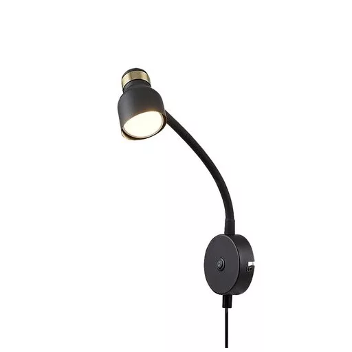 RÁBALUX Lilou 73051 Fali lámpa IP20 230V, 50Hz