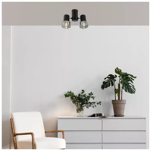 RÁBALUX Hatice 73053 Spotlámpa IP20 230V, 50Hz