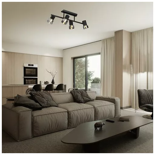 RÁBALUX Hatice 73054 Spotlámpa IP20 230V, 50Hz