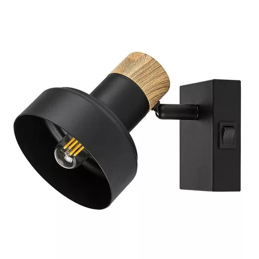 RÁBALUX Saskia 73055 Spotlámpa IP20 230V, 50Hz