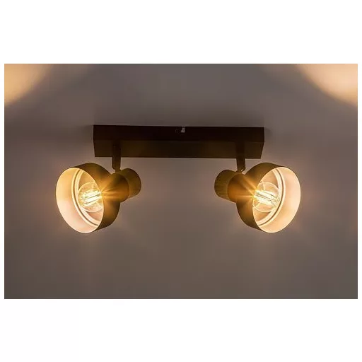 RÁBALUX Saskia 73056 Spotlámpa IP20 230V, 50Hz