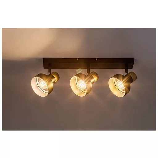 RÁBALUX Saskia 73057 Spotlámpa IP20 230V, 50Hz