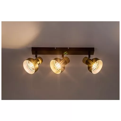 RÁBALUX Saskia 73057 Spotlámpa IP20 230V, 50Hz