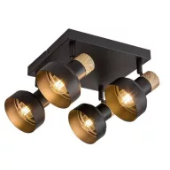 RÁBALUX Saskia 73058 Spotlámpa IP20 230V, 50Hz