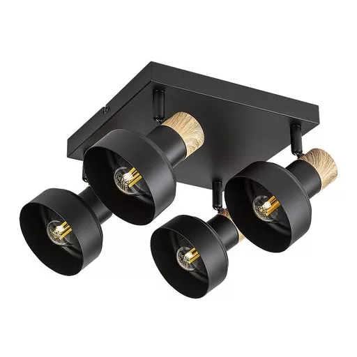 RÁBALUX Saskia 73058 Spotlámpa IP20 230V, 50Hz