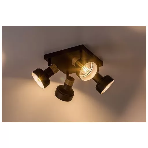 RÁBALUX Saskia 73058 Spotlámpa IP20 230V, 50Hz