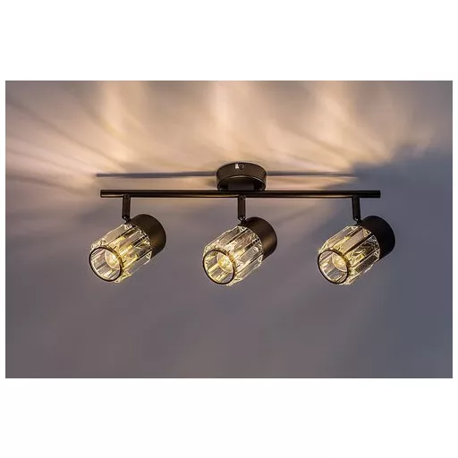 RÁBALUX Venaro 73061 Spotlámpa IP20 230V, 50Hz