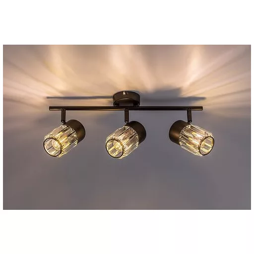 RÁBALUX Venaro 73061 Spotlámpa IP20 230V, 50Hz