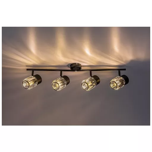 RÁBALUX Venaro 73062 Spotlámpa IP20 230V, 50Hz