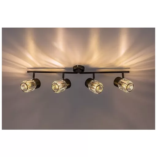 RÁBALUX Venaro 73062 Spotlámpa IP20 230V, 50Hz