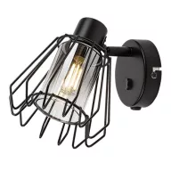 RÁBALUX Emerencia 73067 Spotlámpa IP20 230V, 50Hz