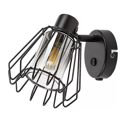 RÁBALUX Emerencia 73067 Spotlámpa IP20 230V, 50Hz