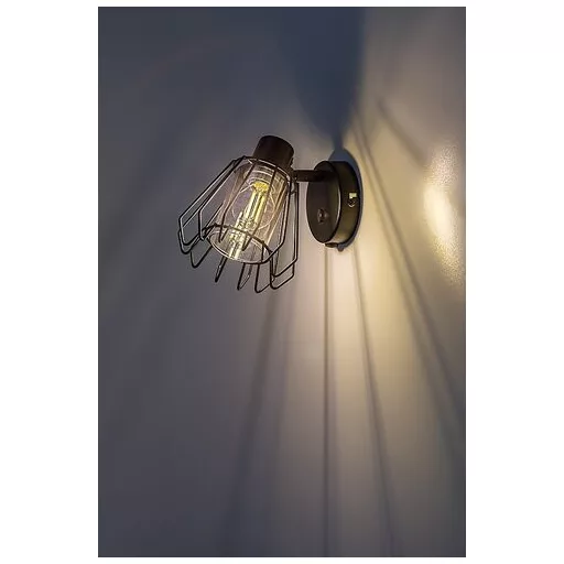 RÁBALUX Emerencia 73067 Spotlámpa IP20 230V, 50Hz