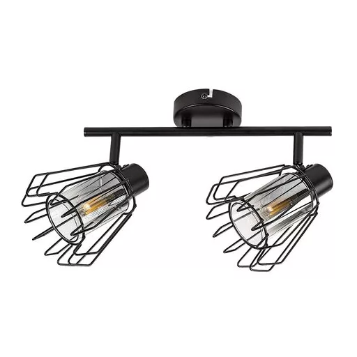 RÁBALUX Emerencia 73068 Spotlámpa IP20 230V, 50Hz
