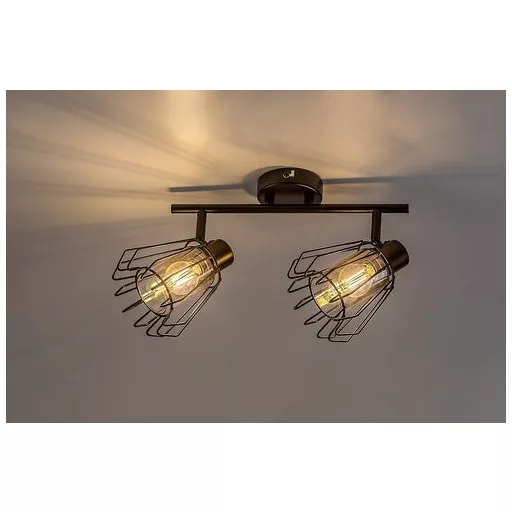 RÁBALUX Emerencia 73068 Spotlámpa IP20 230V, 50Hz