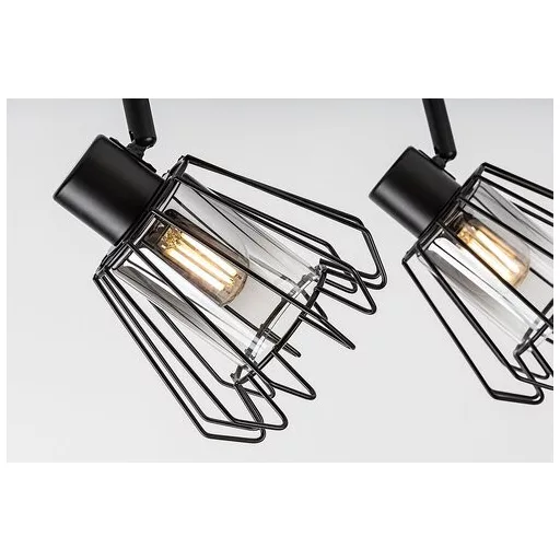 RÁBALUX Emerencia 73068 Spotlámpa IP20 230V, 50Hz