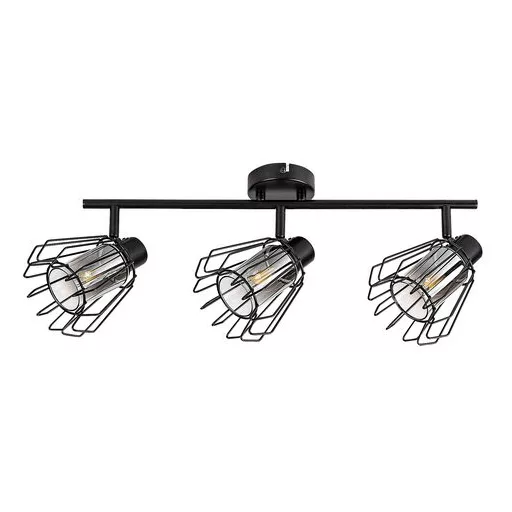 RÁBALUX Emerencia 73069 Spotlámpa IP20 230V, 50Hz