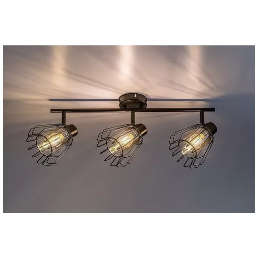 RÁBALUX Emerencia 73069 Spotlámpa IP20 230V, 50Hz