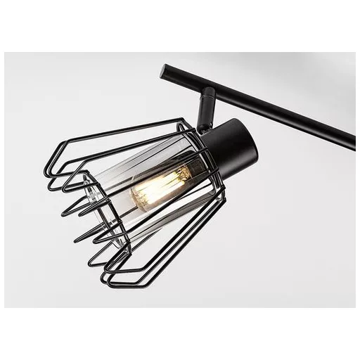 RÁBALUX Emerencia 73069 Spotlámpa IP20 230V, 50Hz