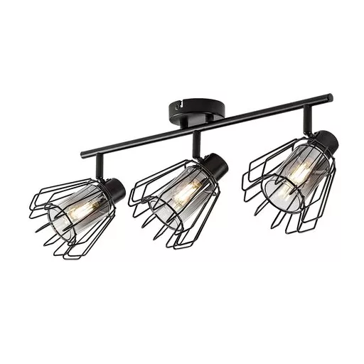 RÁBALUX Emerencia 73069 Spotlámpa IP20 230V, 50Hz