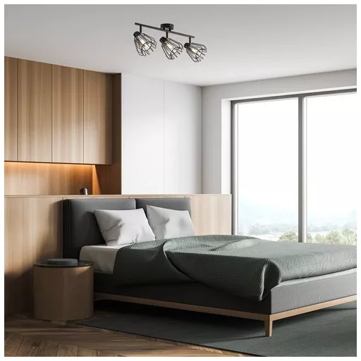 RÁBALUX Emerencia 73069 Spotlámpa IP20 230V, 50Hz