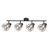 RÁBALUX Emerencia 73070 Spotlámpa IP20 230V, 50Hz