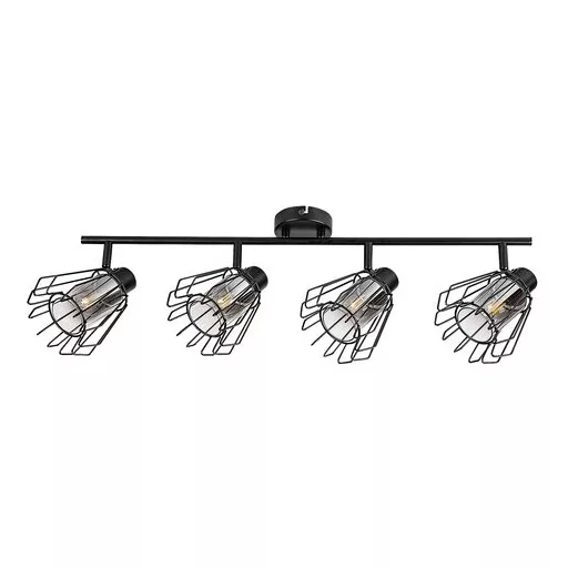 RÁBALUX Emerencia 73070 Spotlámpa IP20 230V, 50Hz