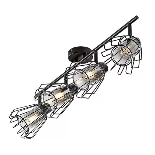 RÁBALUX Emerencia 73070 Spotlámpa IP20 230V, 50Hz