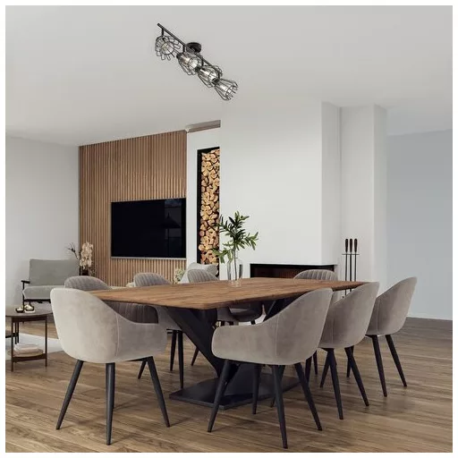 RÁBALUX Emerencia 73070 Spotlámpa IP20 230V, 50Hz