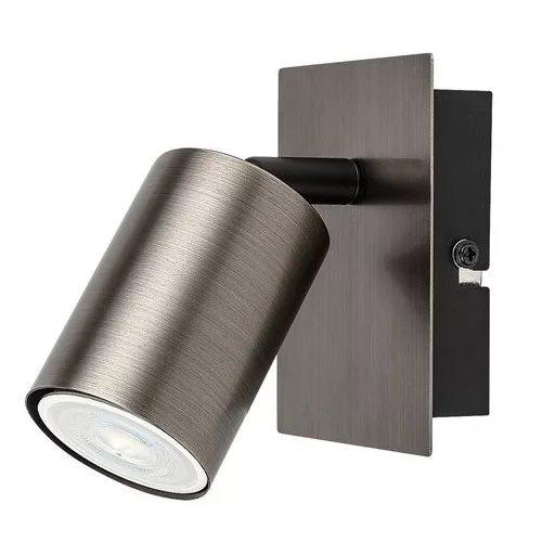 RÁBALUX Gerhard 73071 Spotlámpa IP20 230V, 50Hz