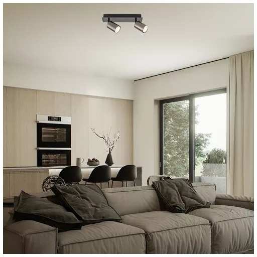RÁBALUX Gerhard 73072 Spotlámpa IP20 230V, 50Hz
