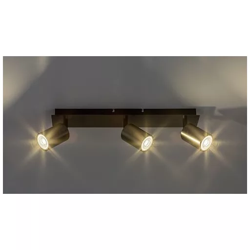 RÁBALUX Gerhard 73073 Spotlámpa IP20 230V, 50Hz