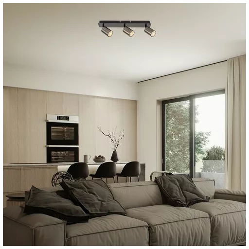 RÁBALUX Gerhard 73073 Spotlámpa IP20 230V, 50Hz